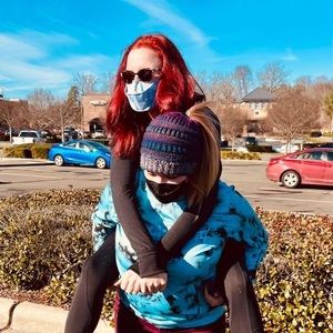 Meet your Posher, Dawndi